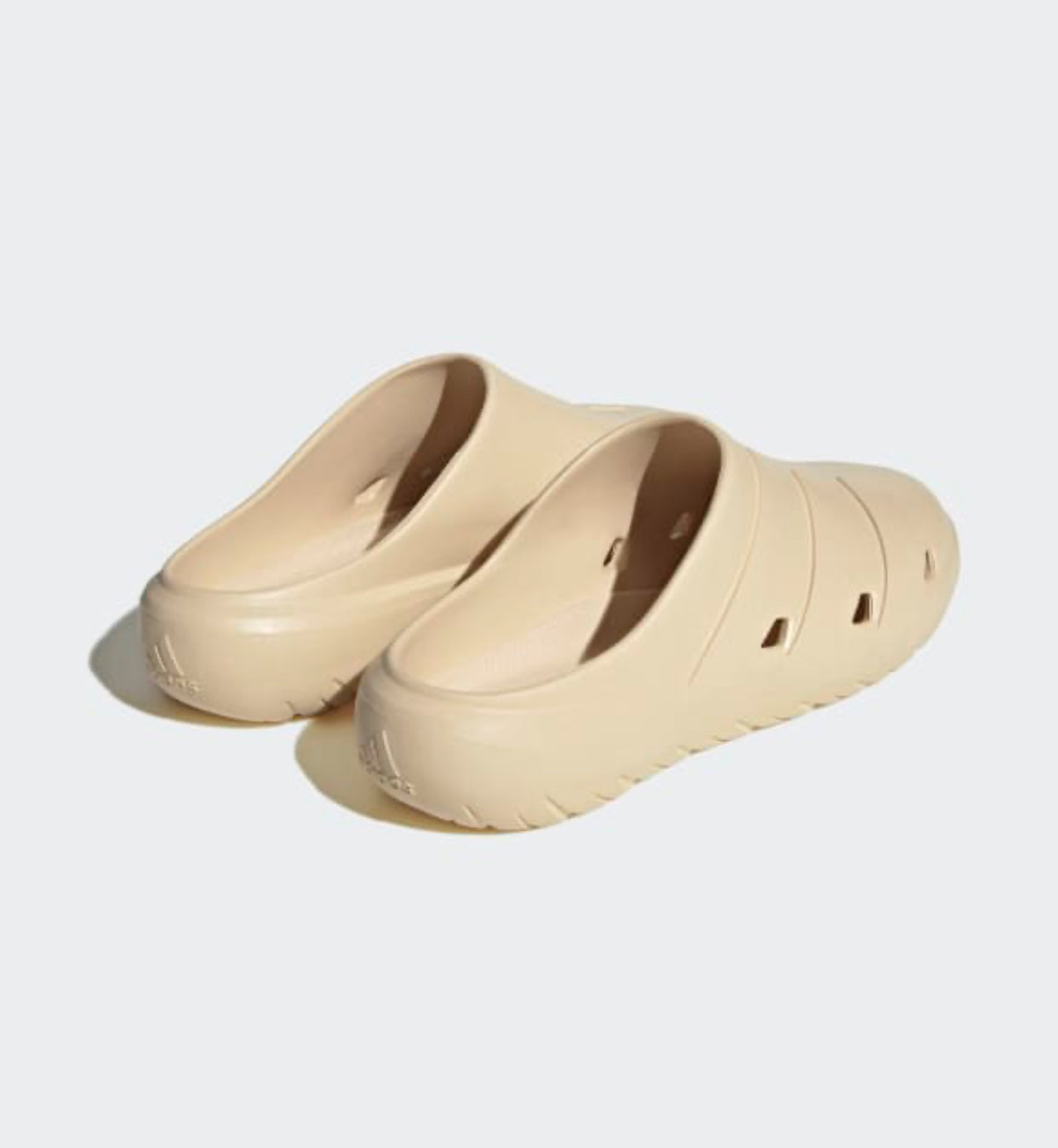 Adidas Adicane Clogs Sand Strata Unisex