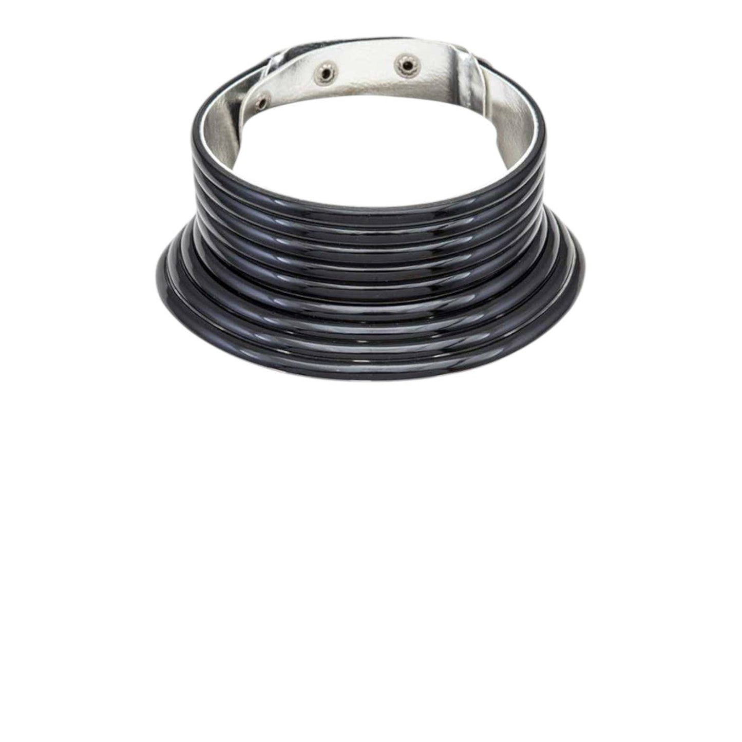 Mayanmar Iconic Statement Collar Necklace