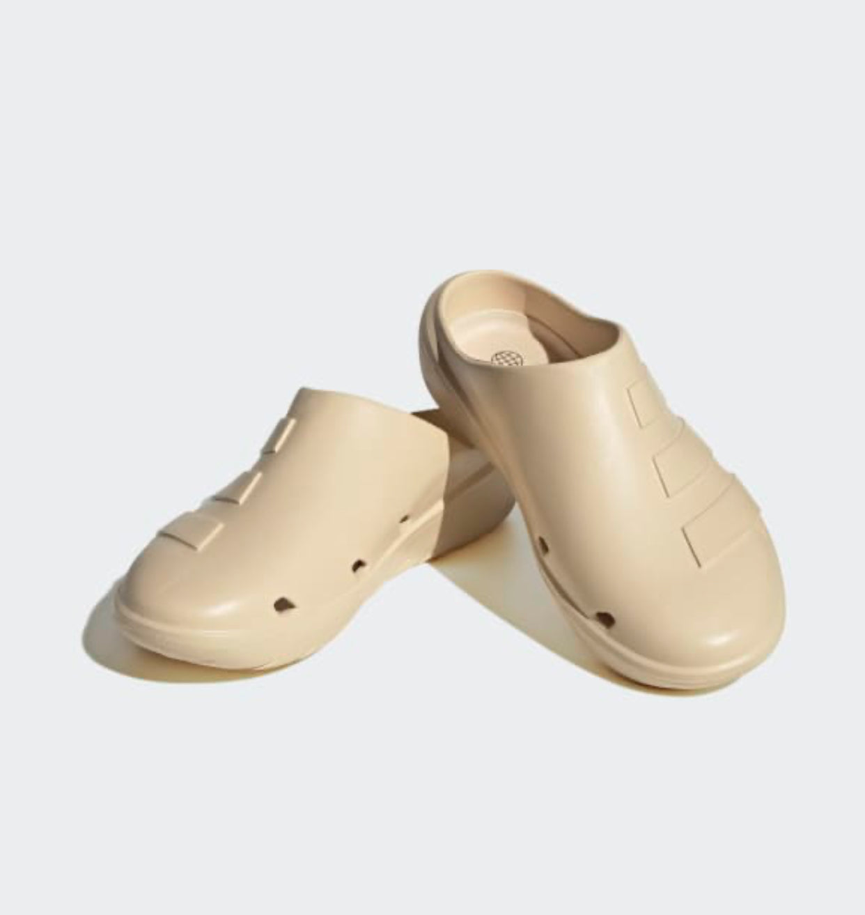 Adidas Adicane Clogs Sand Strata Unisex
