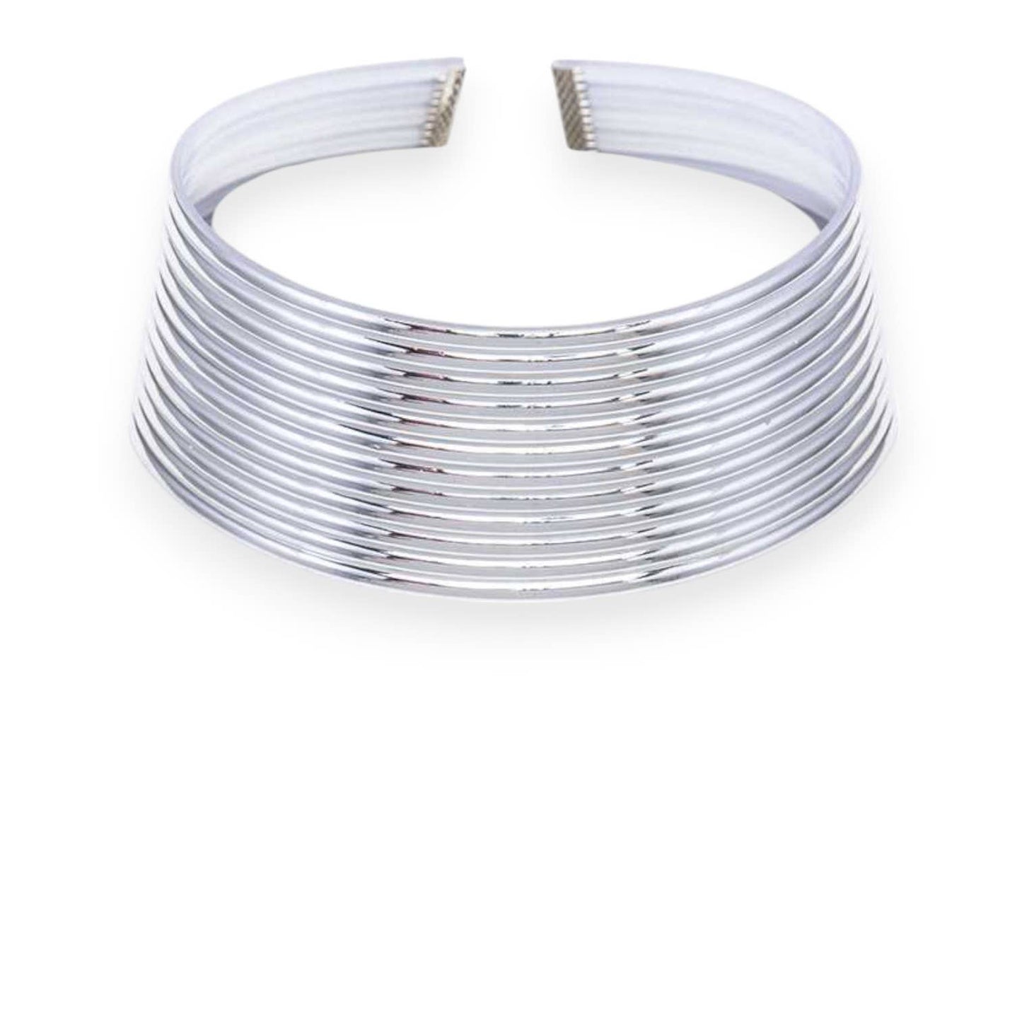 Neffie Iconic Collar Necklace