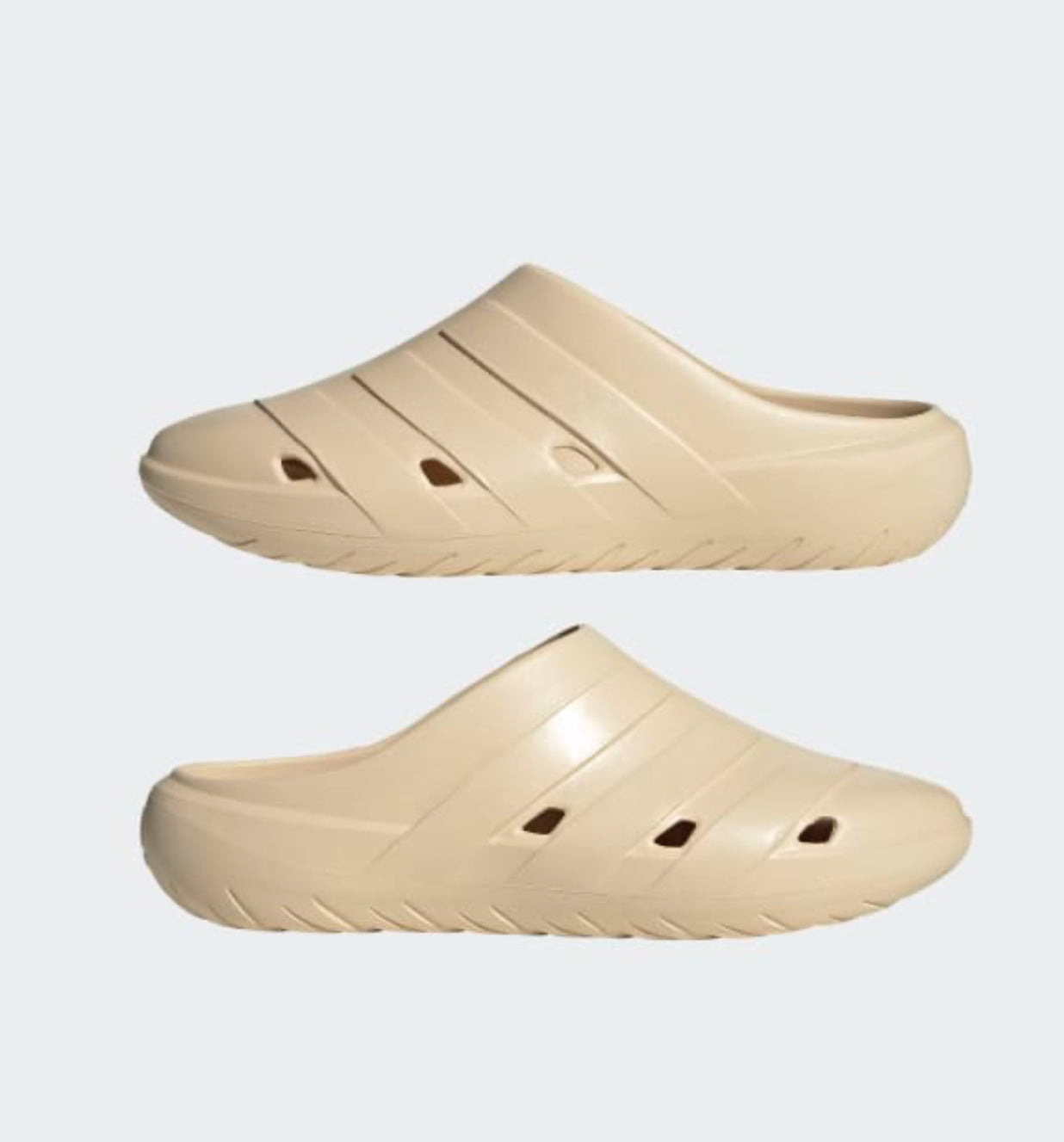 Adidas Adicane Clogs Sand Strata Unisex