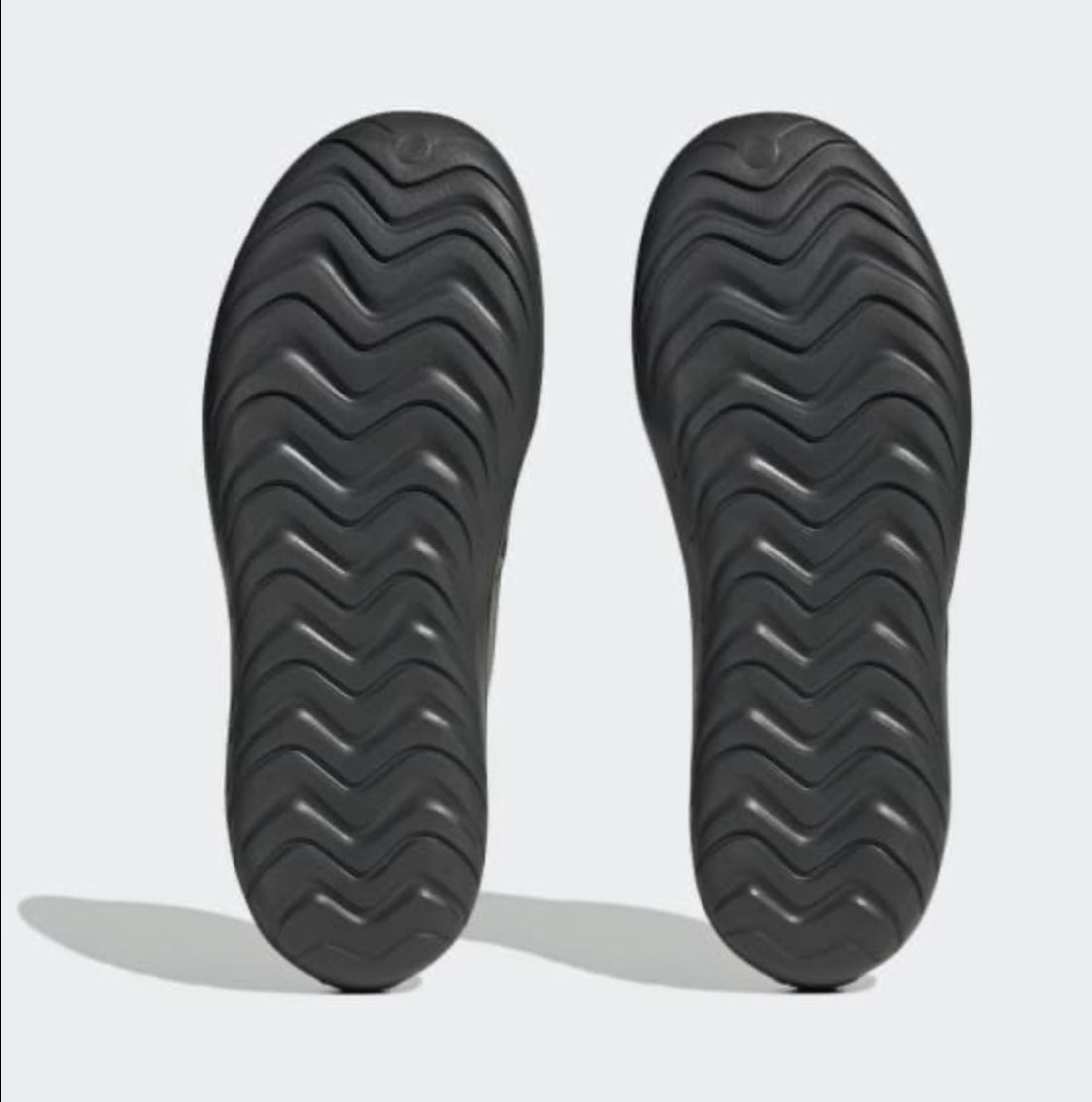 Adidas Adicane Clogs Carbon Core Black Unisex