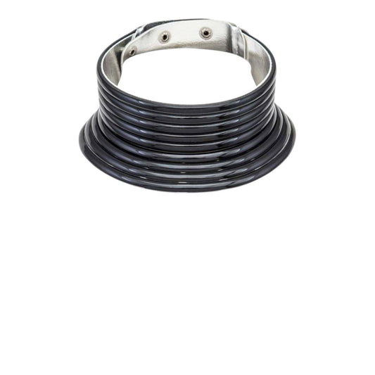 Mayanmar Iconic Statement Collar Necklace