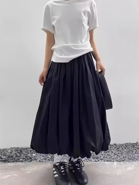 Lonnie Bubble Skirt