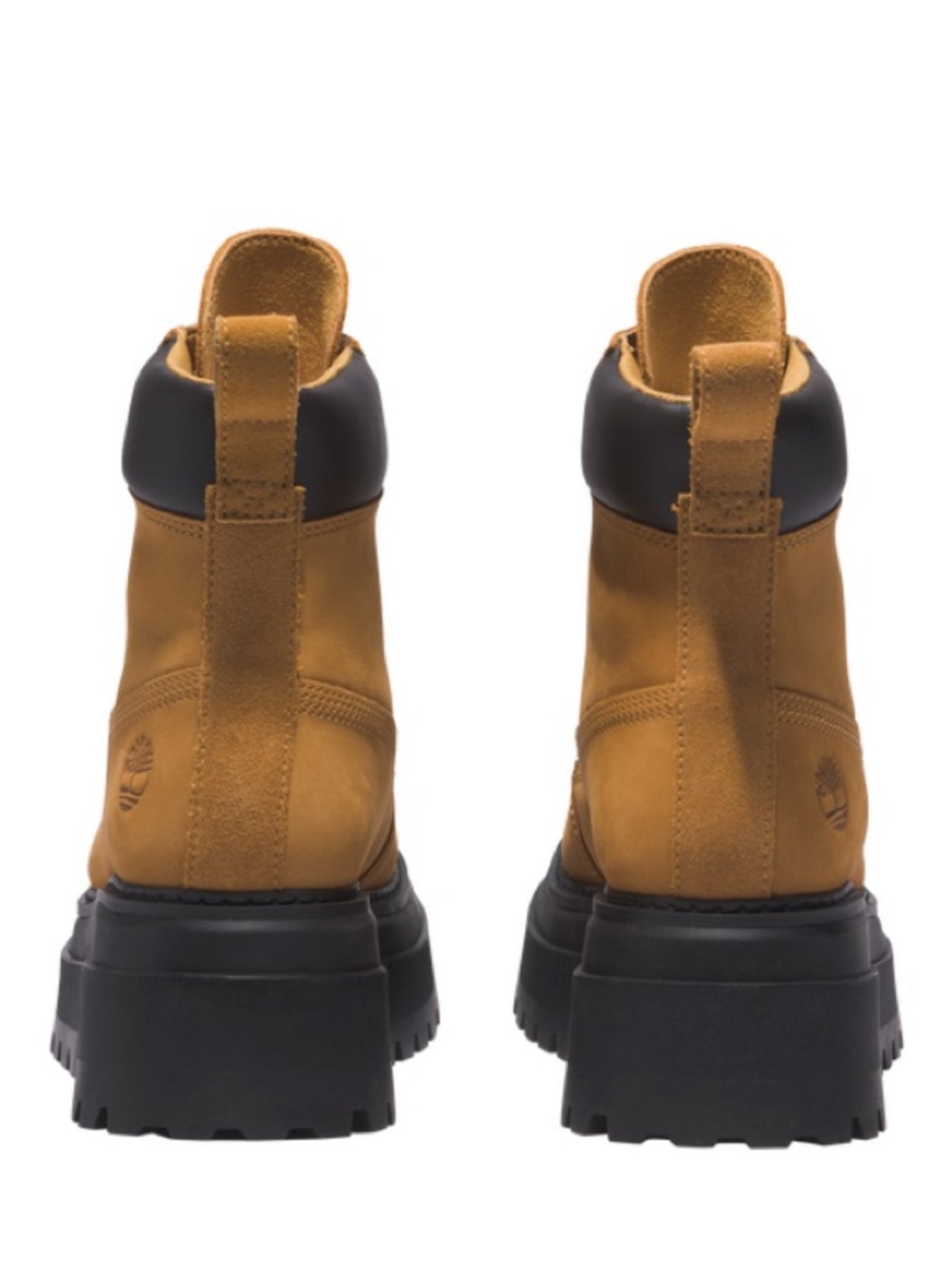 Timberland Wheat Sky 6” Lace Boots